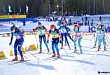 В Увате завершились I этап Кубка России и Всероссийское соревнование по биатлону В Увате завершились I этап Кубка России и Всероссийское соревнование по биатлону